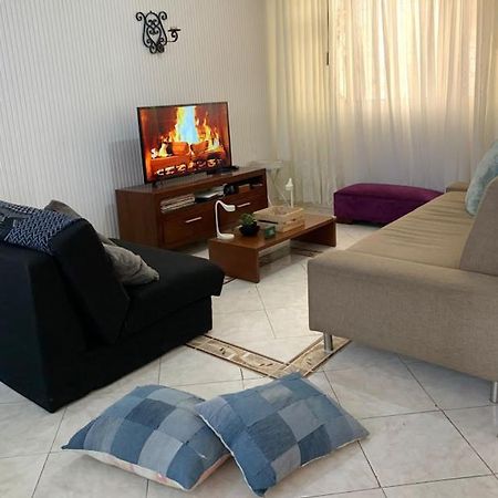 Bogota Rooms Aeropuerto Y Centro Conecta Екстер'єр фото