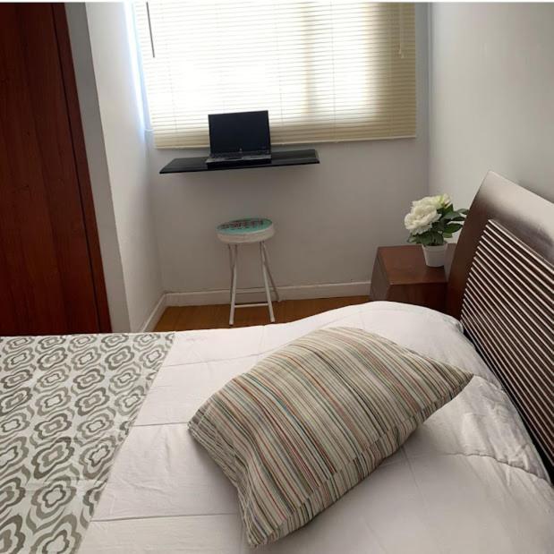 Bogota Rooms Aeropuerto Y Centro Conecta Екстер'єр фото