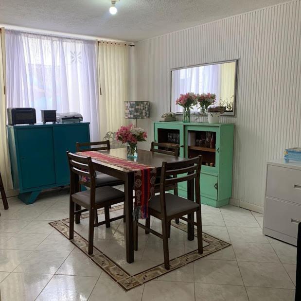 Bogota Rooms Aeropuerto Y Centro Conecta Екстер'єр фото