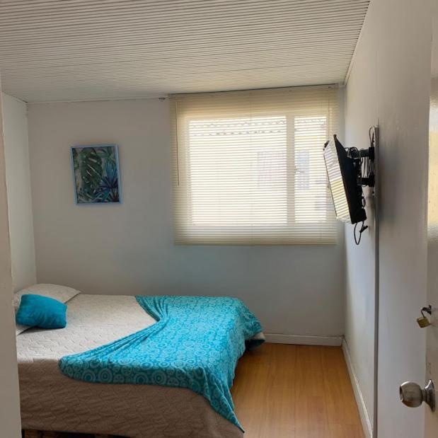 Bogota Rooms Aeropuerto Y Centro Conecta Екстер'єр фото